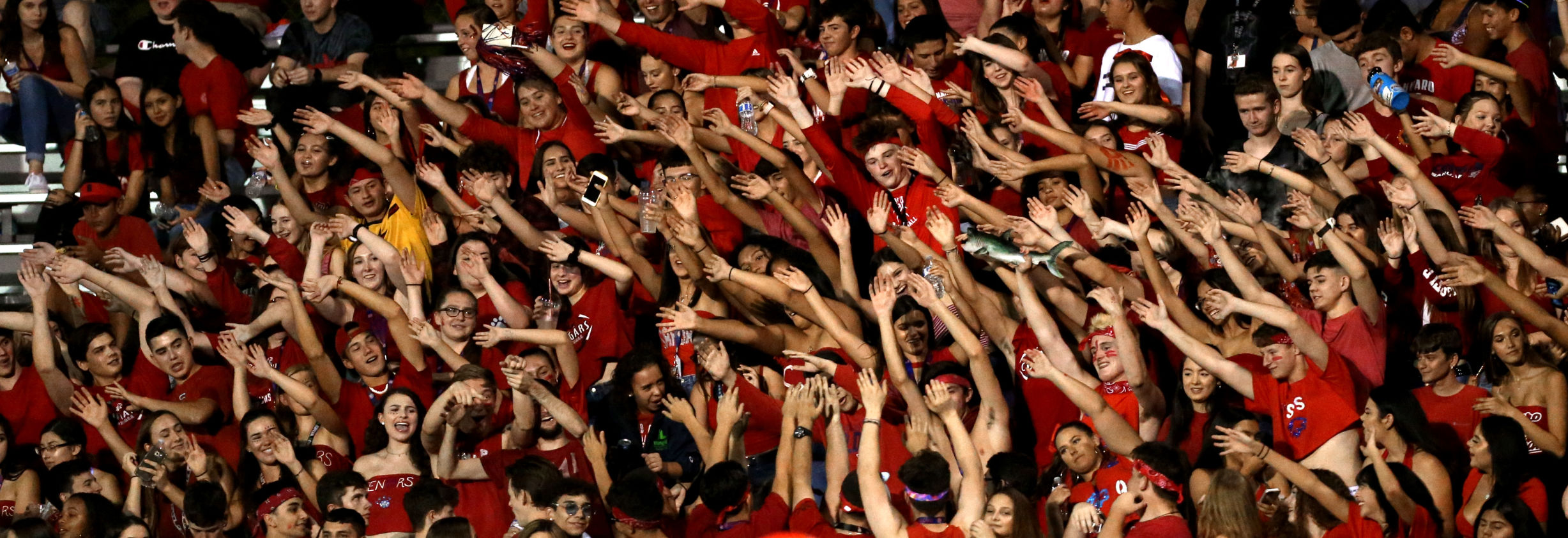 Sabino vs Sahuaro